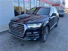2018 Audi Q7 