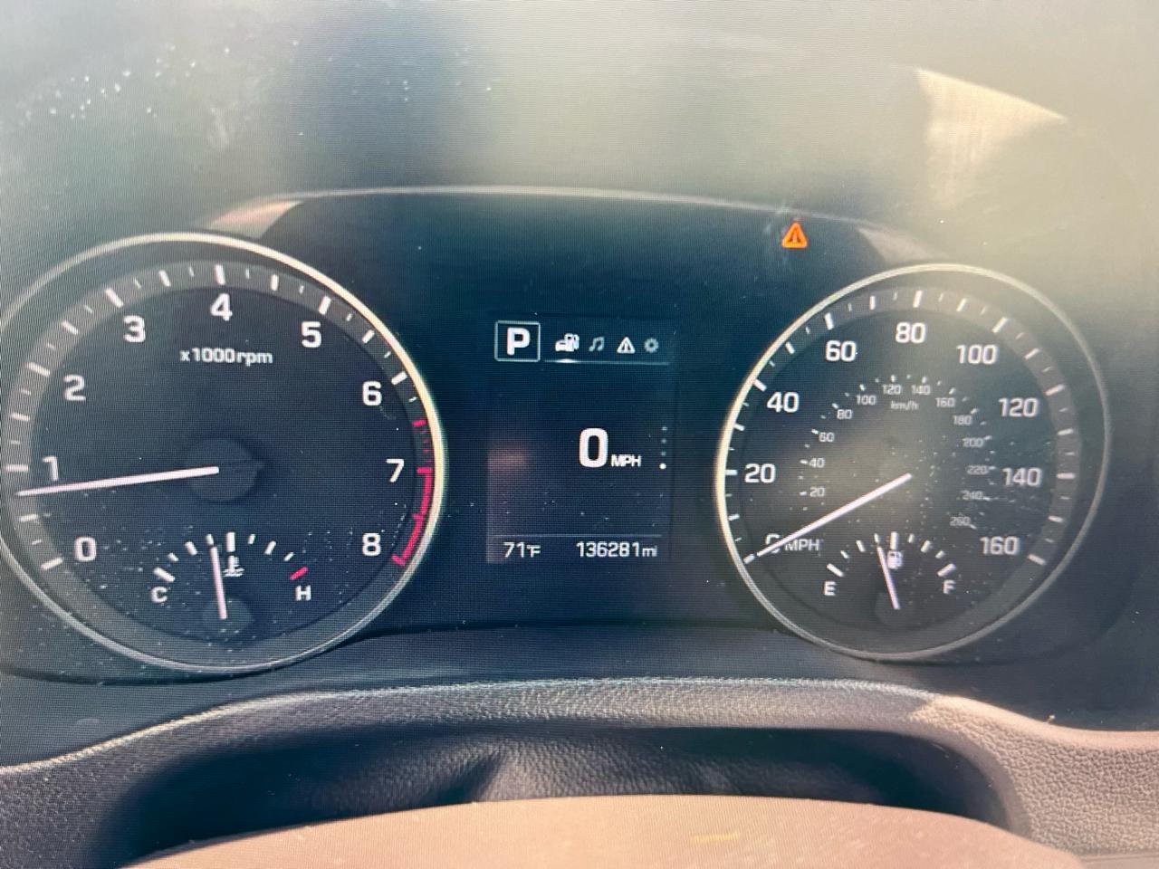 Hyundai Elantra 4dr Sdn Auto Value Edition (Alabama Plant) 2018