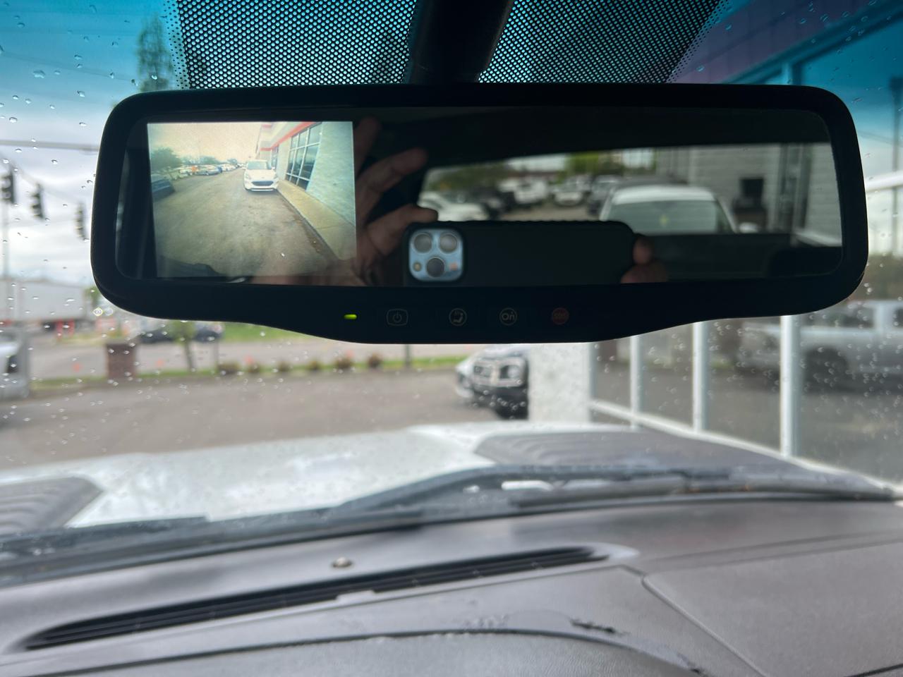 Chevrolet Silverado 2500HD 4WD Crew Cab 153.7" LT 2013