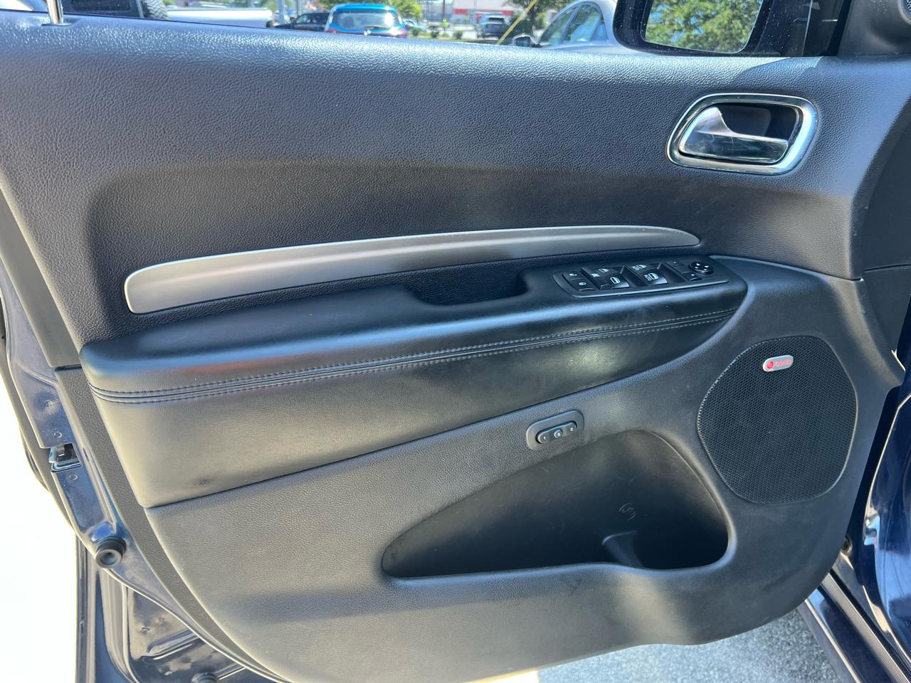 Dodge Durango GT AWD 2017