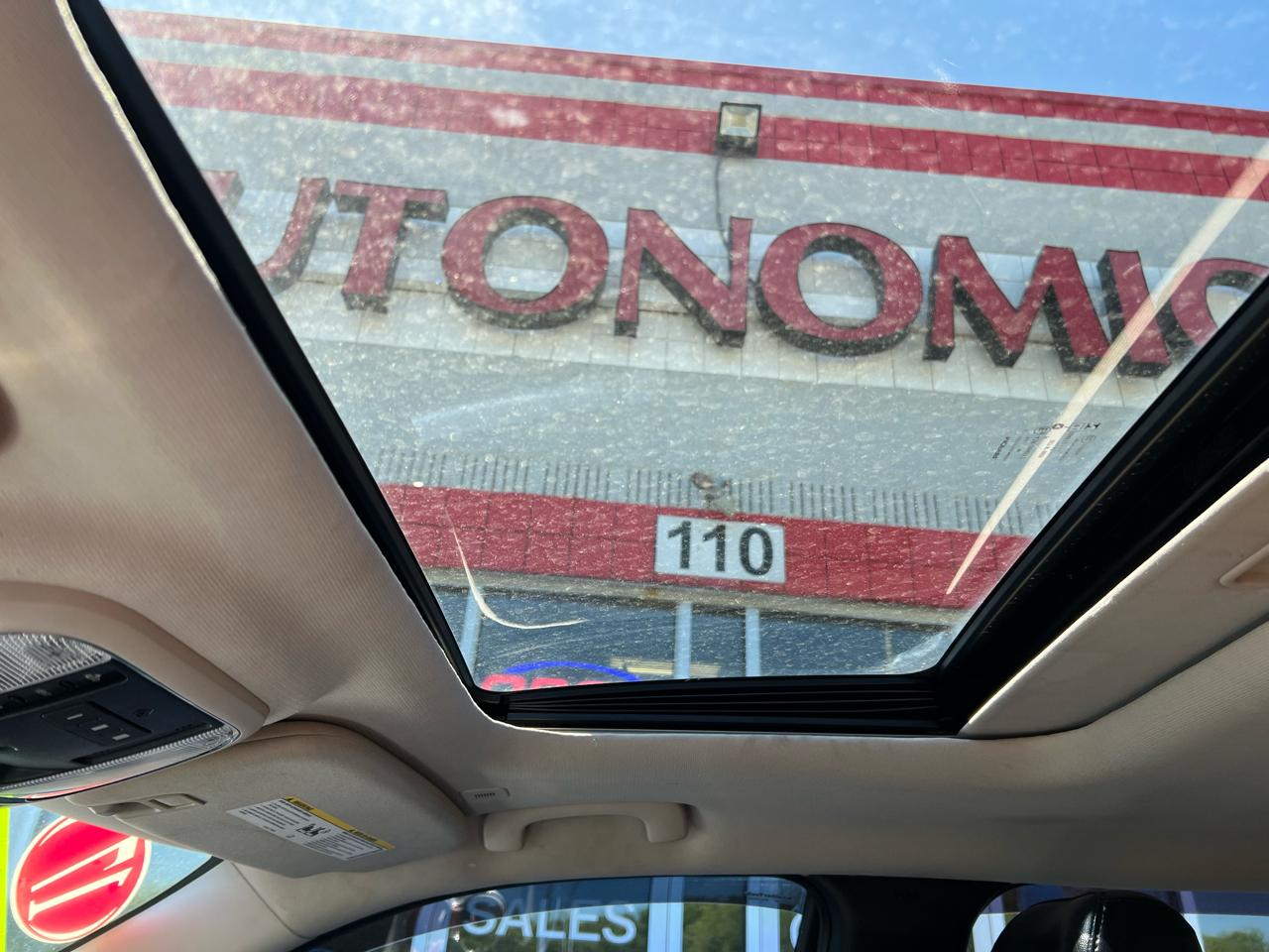 Dodge Durango GT AWD 2017