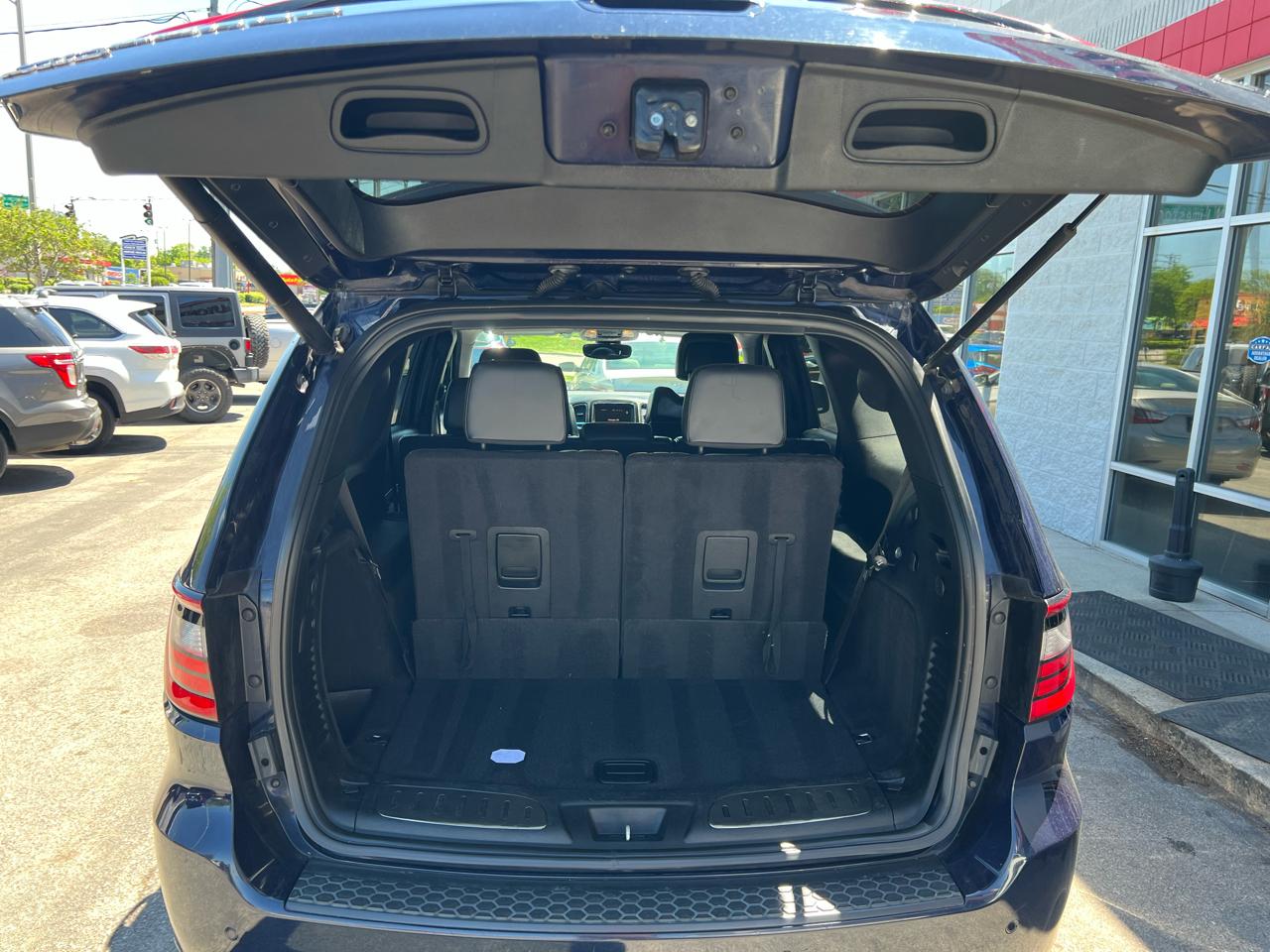 Dodge Durango GT AWD 2017