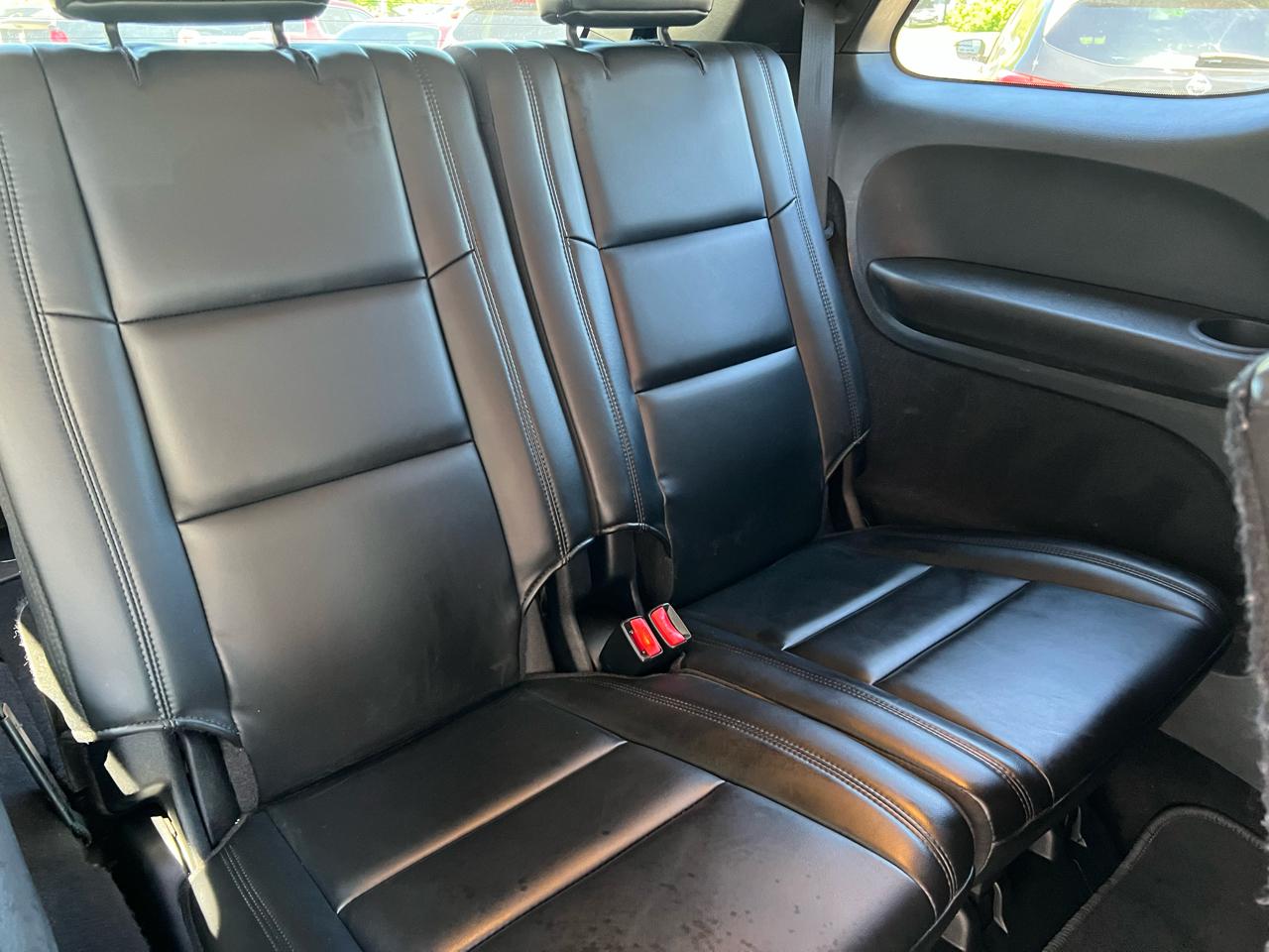 Dodge Durango GT AWD 2017