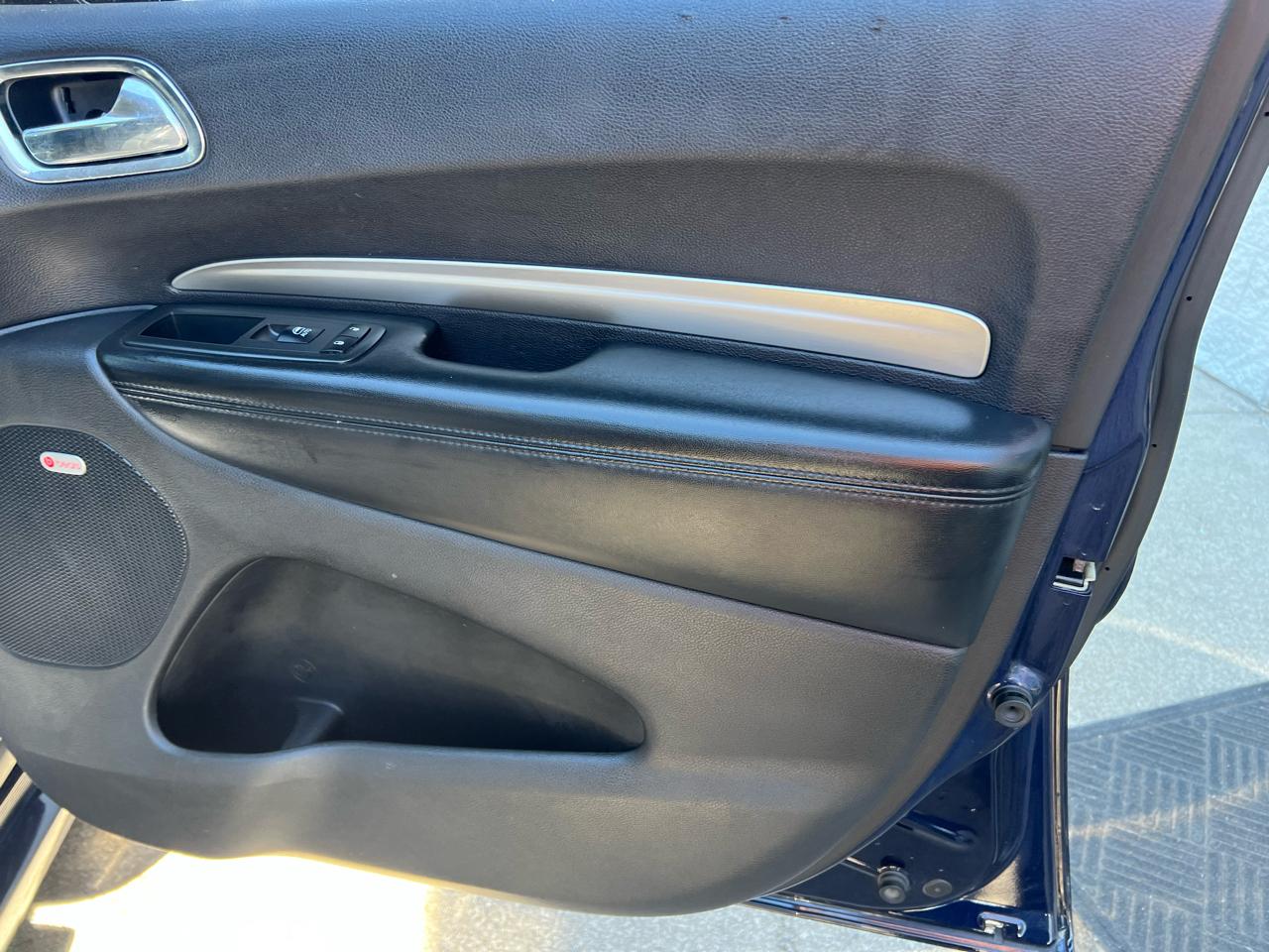 Dodge Durango GT AWD 2017