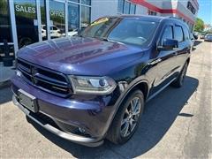 2017 Dodge Durango 