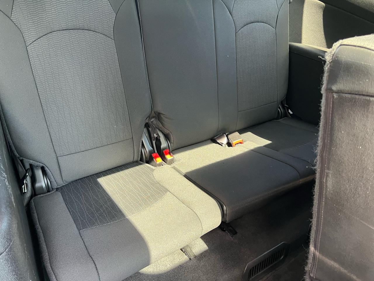 Chevrolet Traverse AWD 4dr LT w/1LT 2016