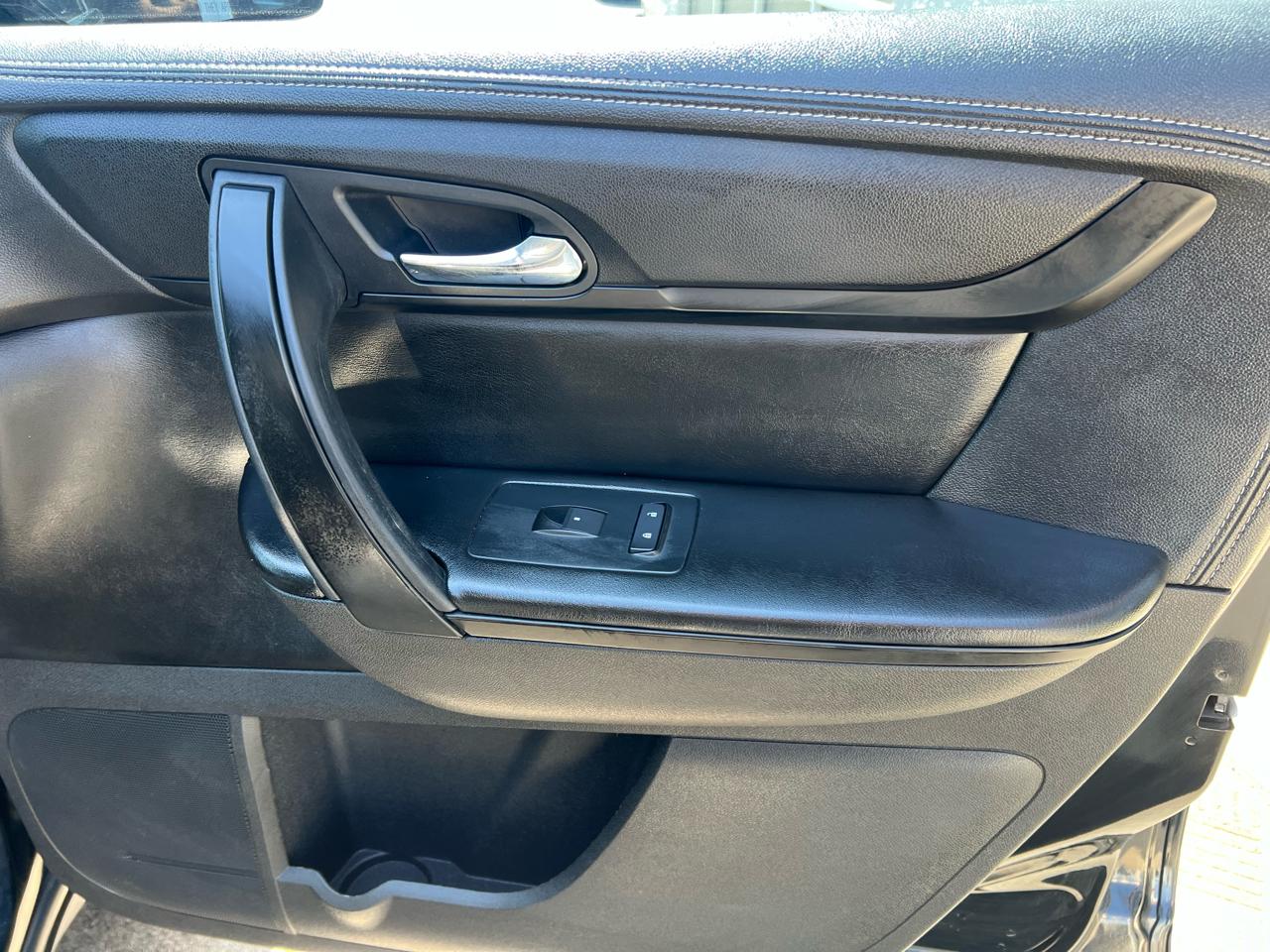 Chevrolet Traverse AWD 4dr LT w/1LT 2016