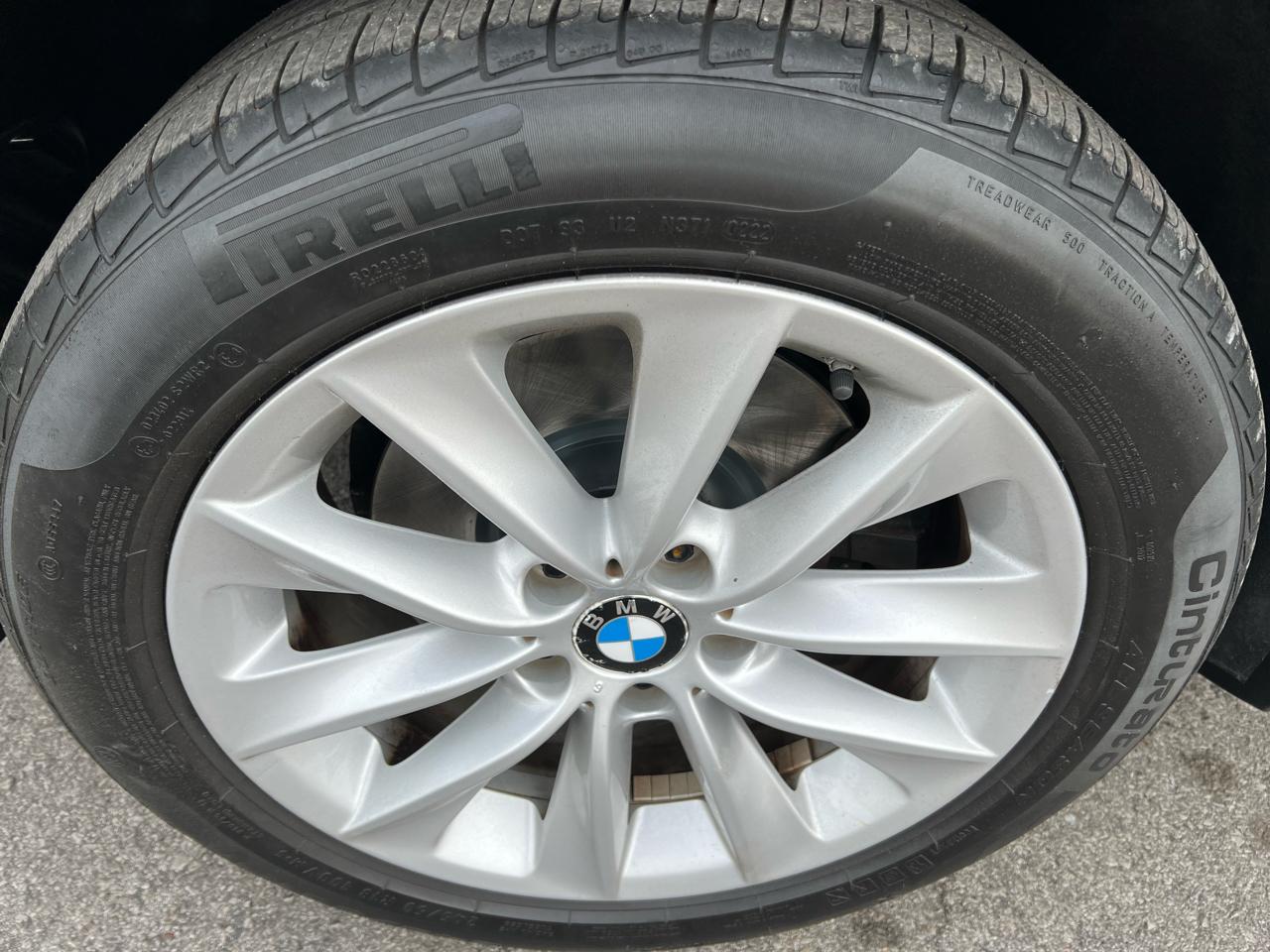 BMW X3 xDrive28i Sports Activity Vehicle 2017