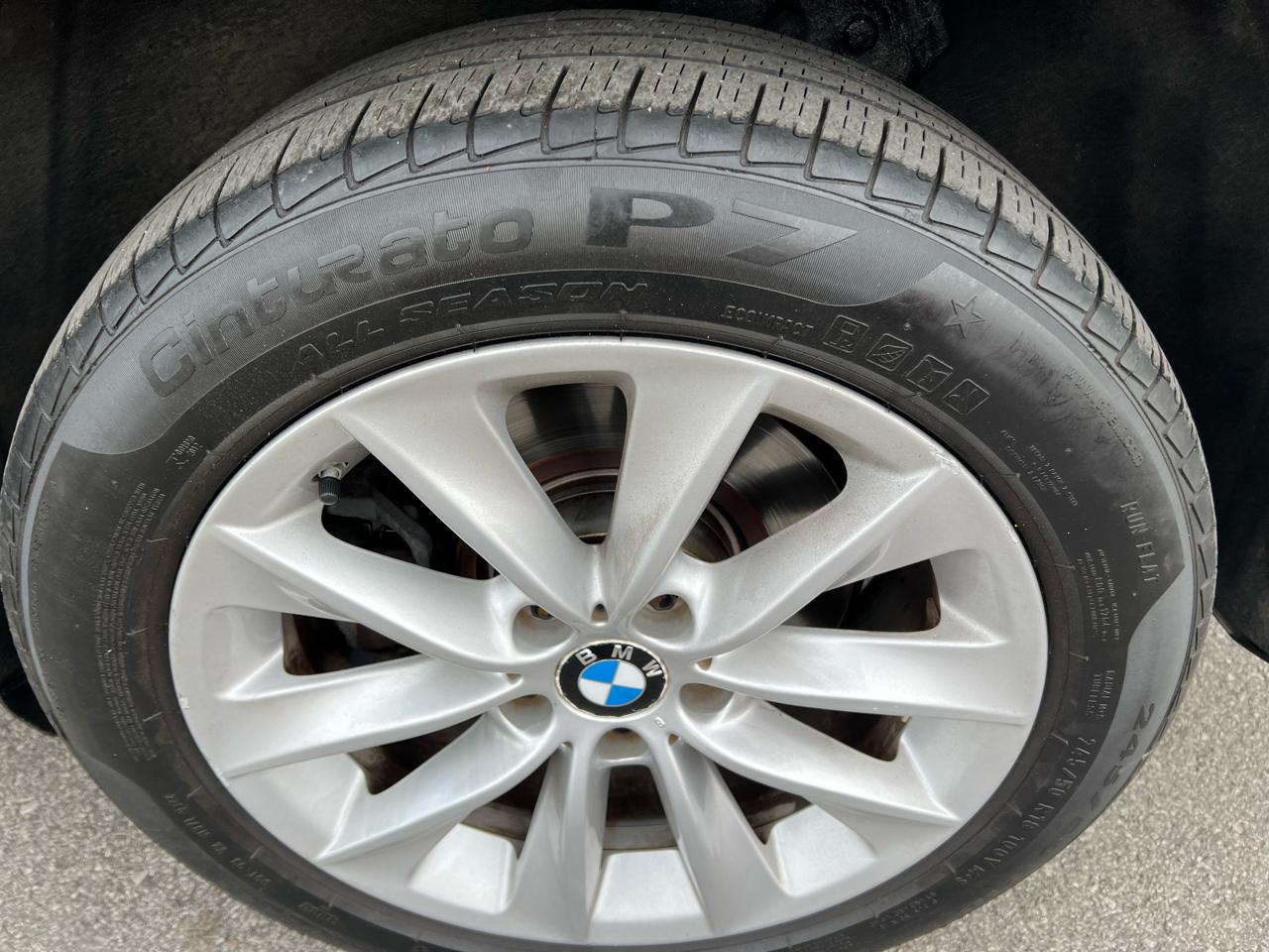 BMW X3 xDrive28i Sports Activity Vehicle 2017