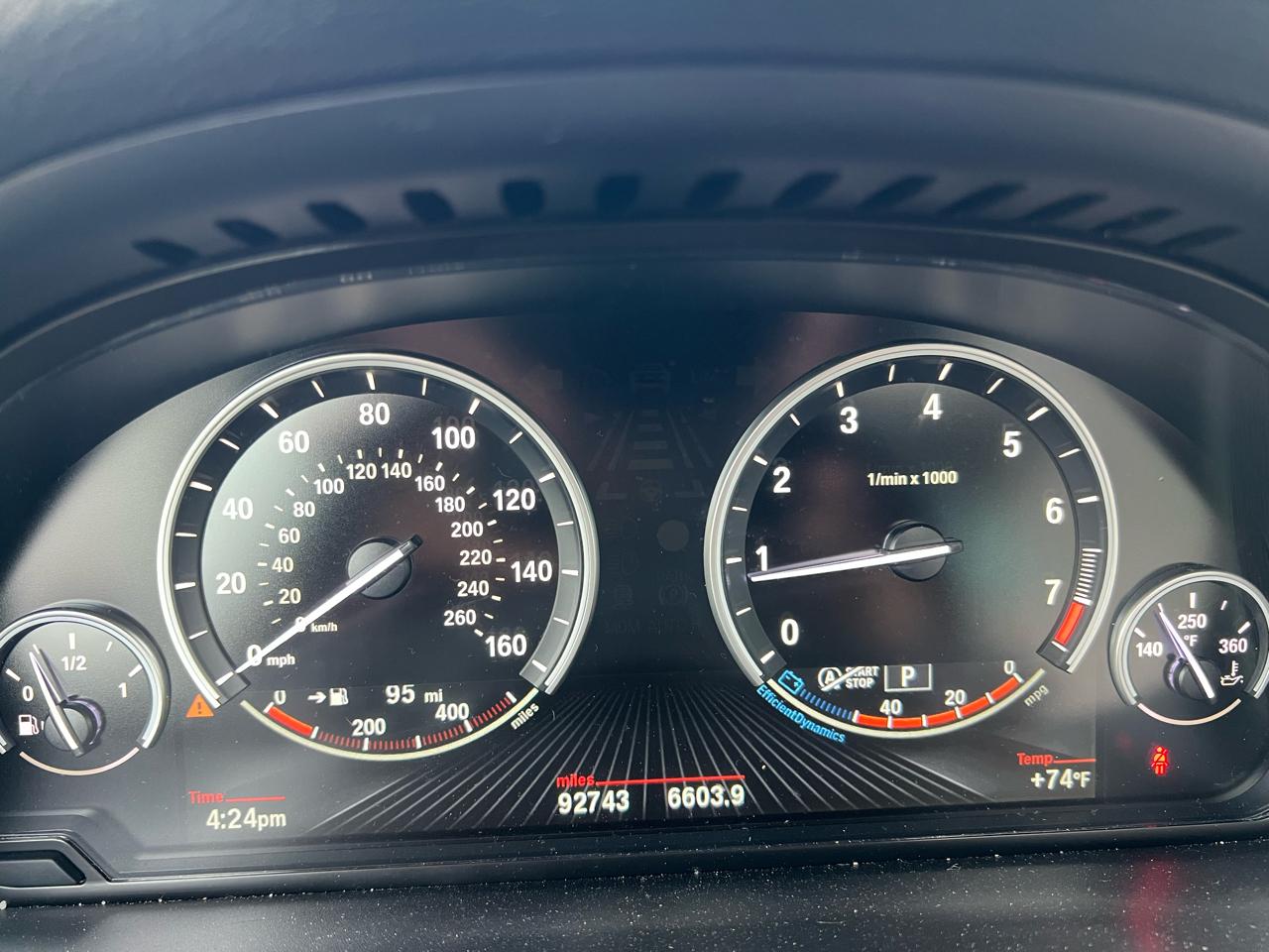 BMW X3 xDrive28i Sports Activity Vehicle 2017