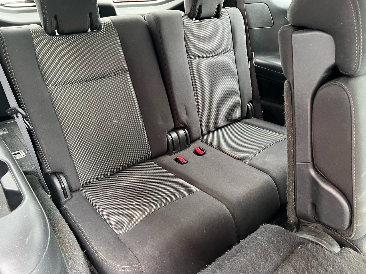 Nissan Pathfinder FWD SV 2020