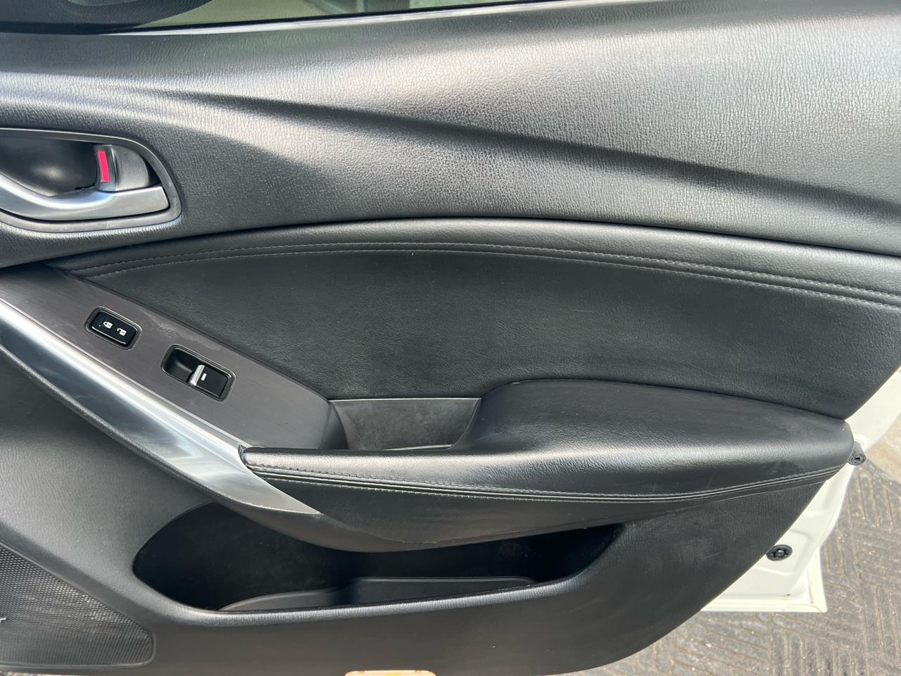 Mazda MAZDA6 4dr Sdn Auto i Touring 2016