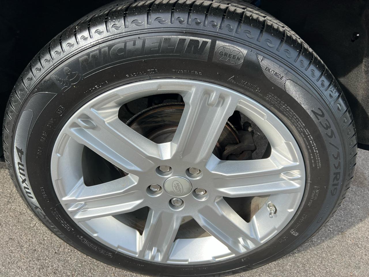 Land Rover Range Rover Evoque 5dr HB Pure Plus 2015