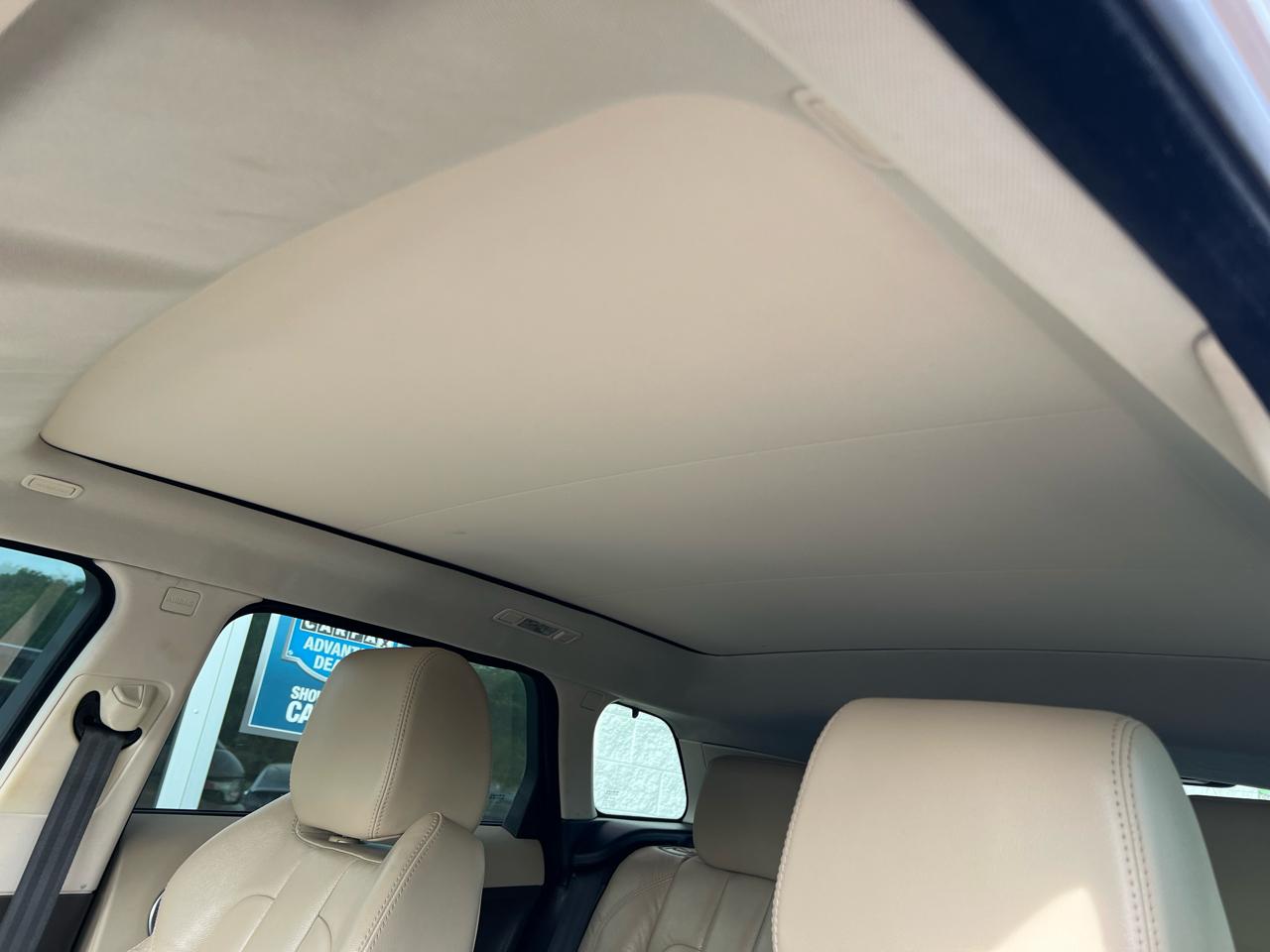 Land Rover Range Rover Evoque 5dr HB Pure Plus 2015