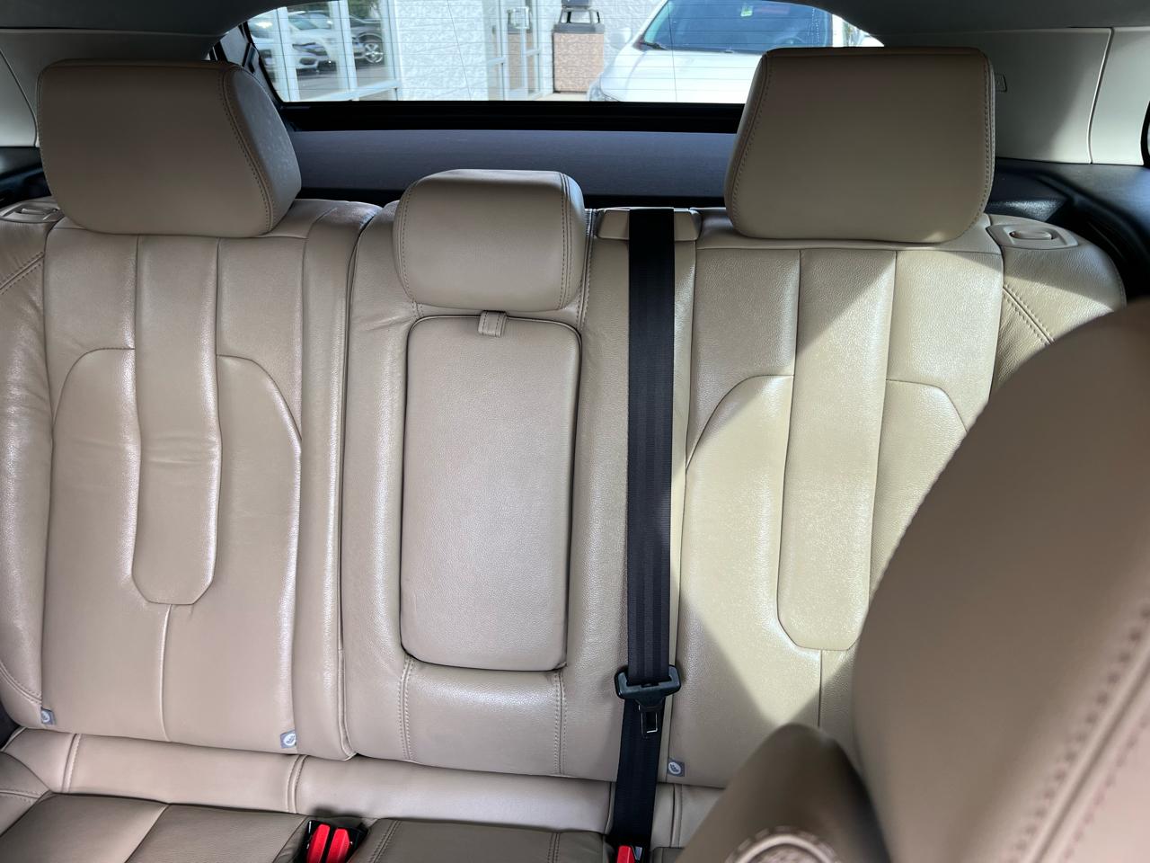 Land Rover Range Rover Evoque 5dr HB Pure Plus 2015