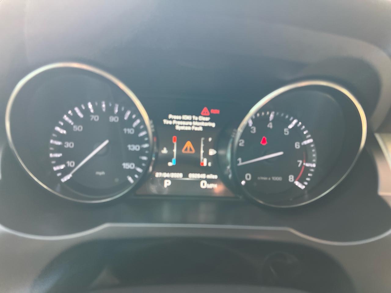 Land Rover Range Rover Evoque 5dr HB Pure Plus 2015