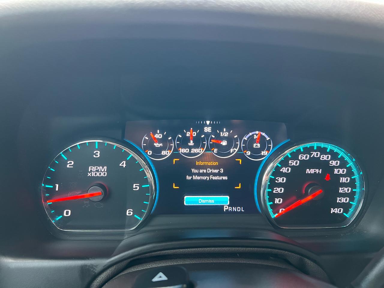 GMC Yukon XL 4WD 4dr Denali 2017