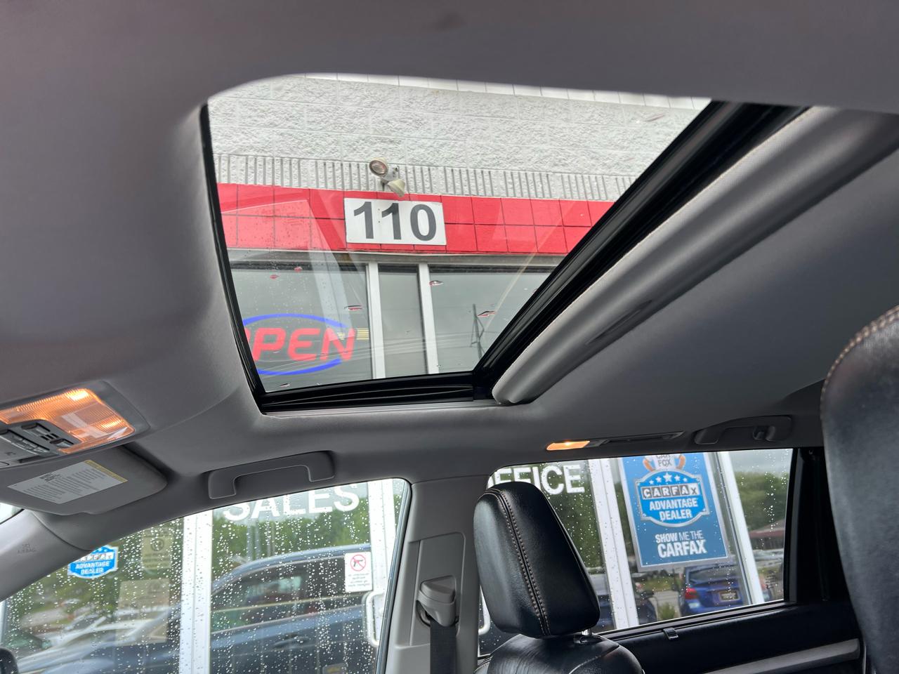 Toyota Highlander XLE V6 AWD (Natl) 2019