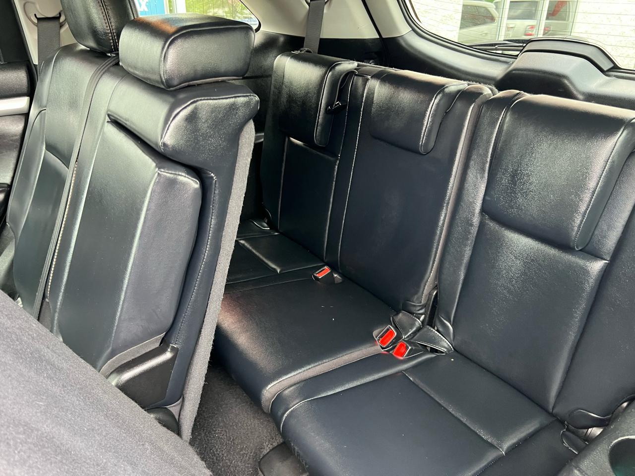 Toyota Highlander XLE V6 AWD (Natl) 2019