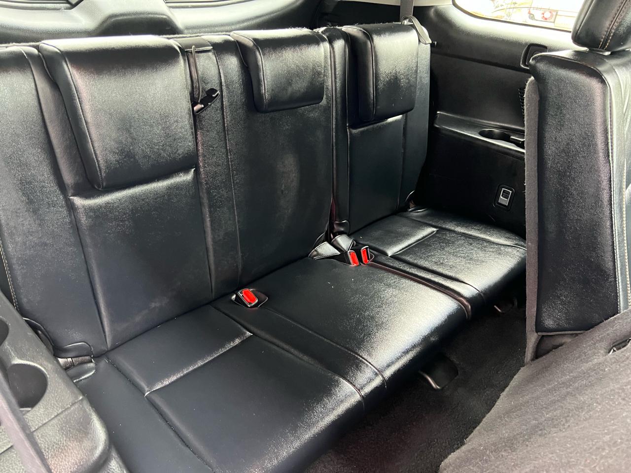 Toyota Highlander XLE V6 AWD (Natl) 2019