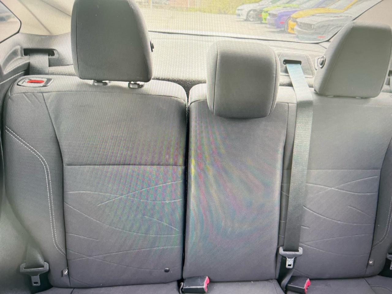 Ford FIESTA SE  2015