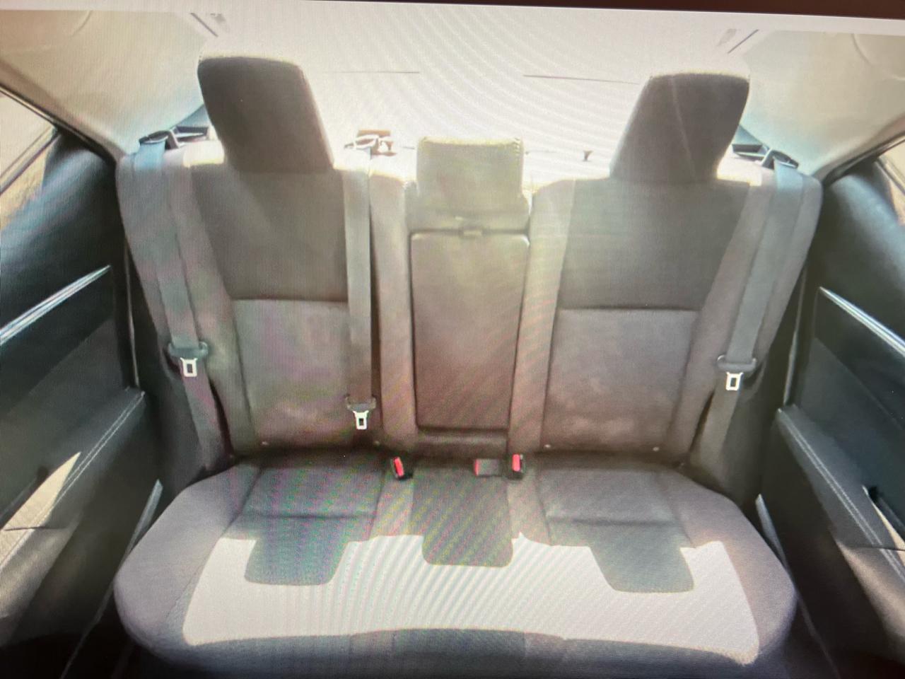 Toyota Corolla 4dr Sdn Auto L (Natl) 2019