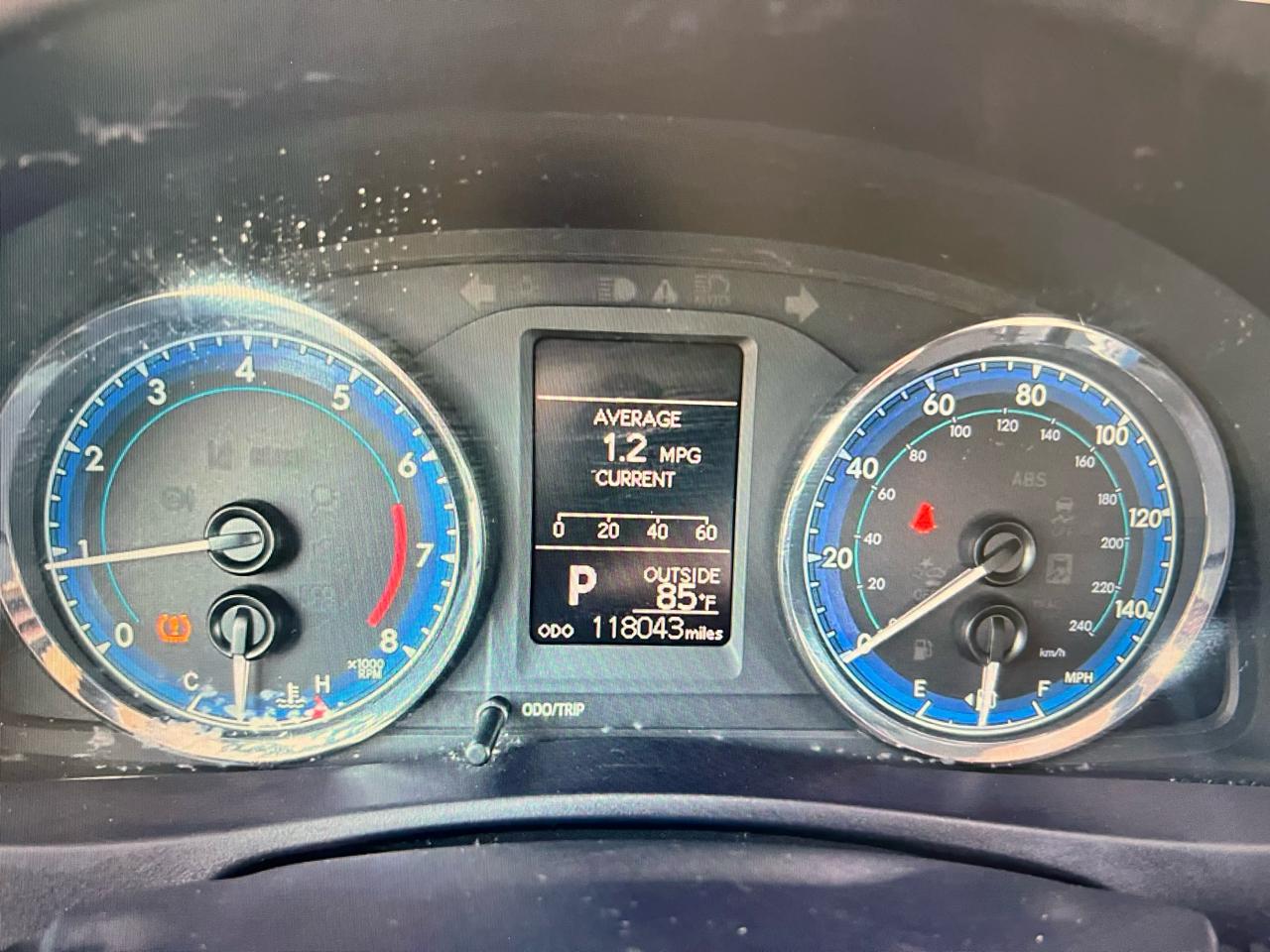 Toyota Corolla 4dr Sdn Auto L (Natl) 2019