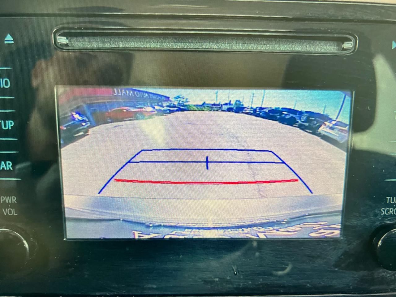 Toyota Corolla 4dr Sdn Auto L (Natl) 2019