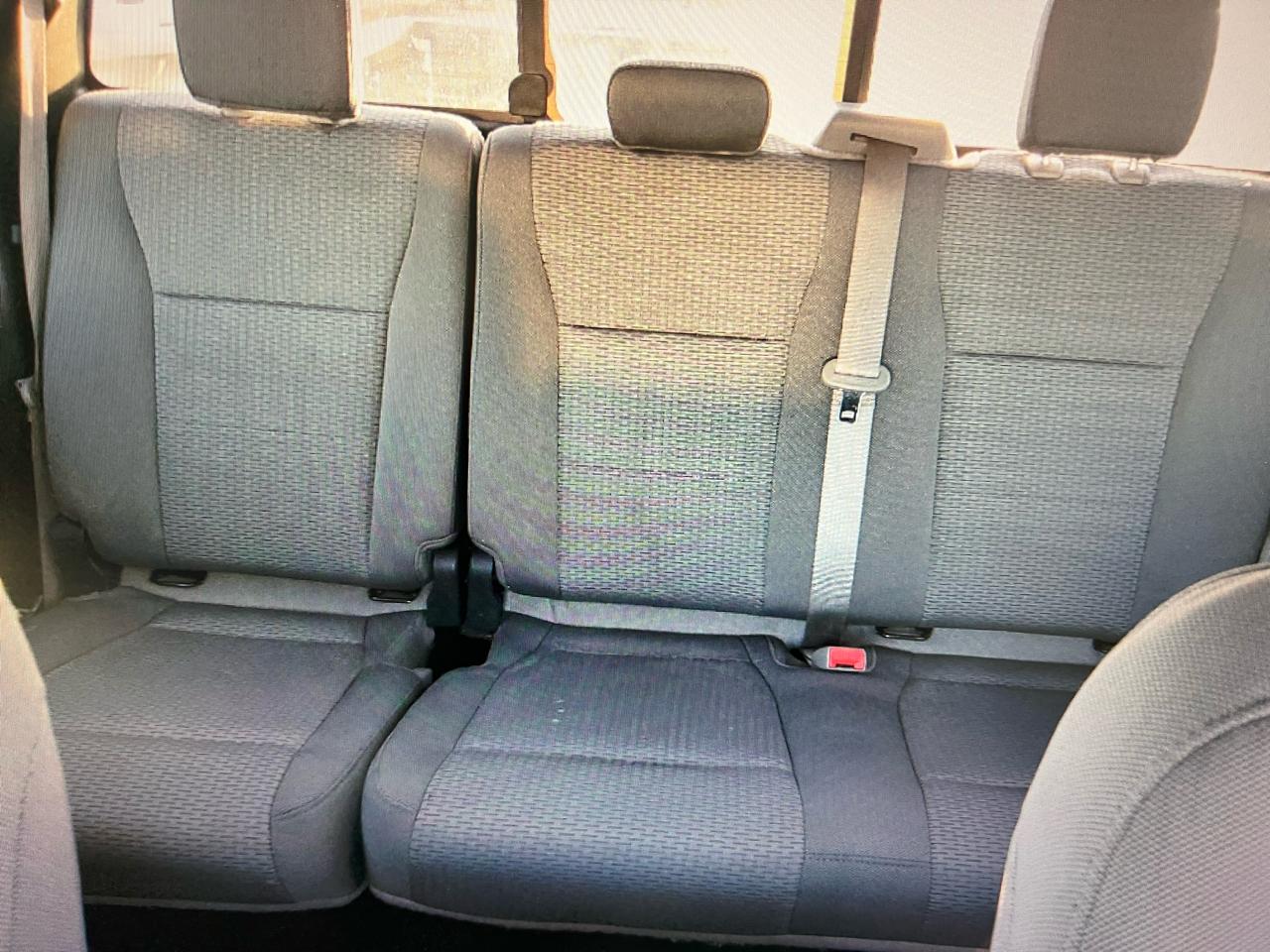 Ford F-150 4WD SuperCrew 150" XLT 2020