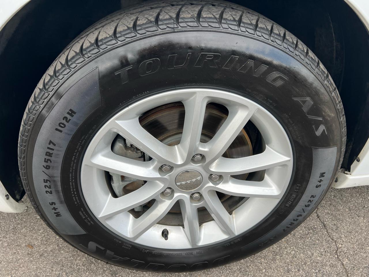Dodge Grand Caravan SXT Wagon 2019