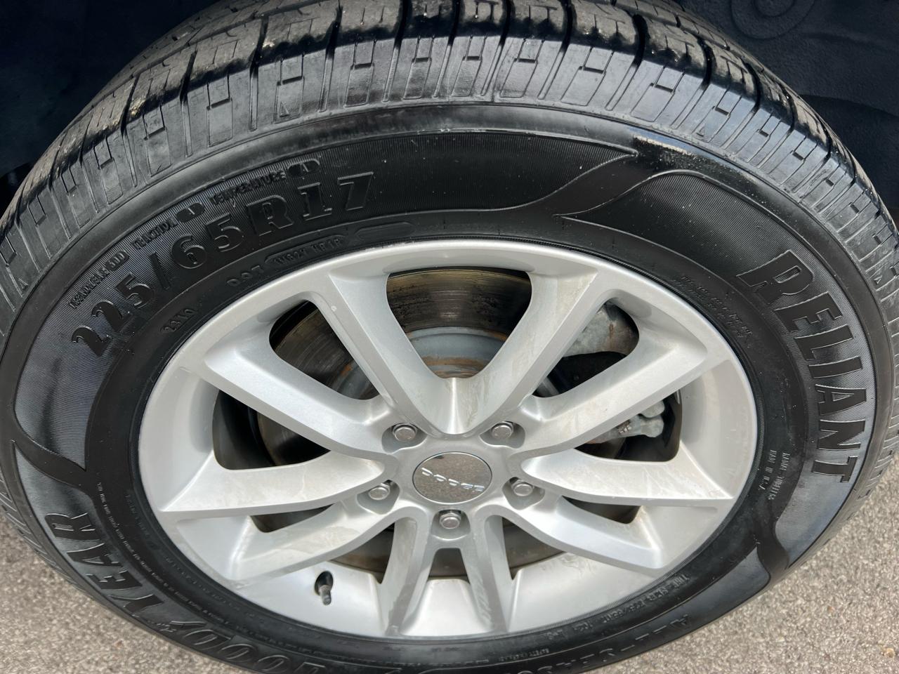 Dodge Grand Caravan SXT Wagon 2019