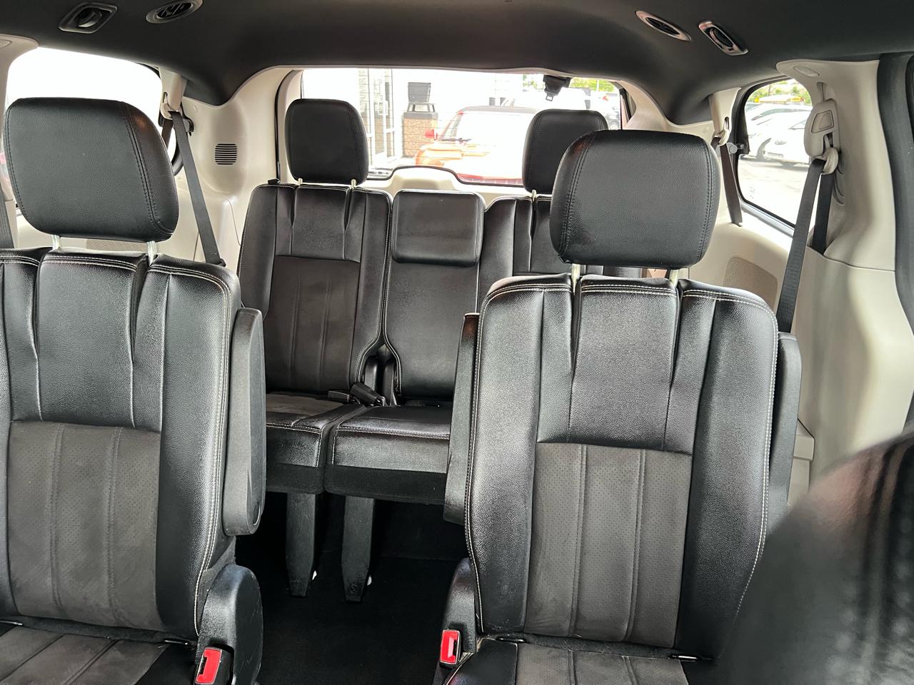 Dodge Grand Caravan SXT Wagon 2019