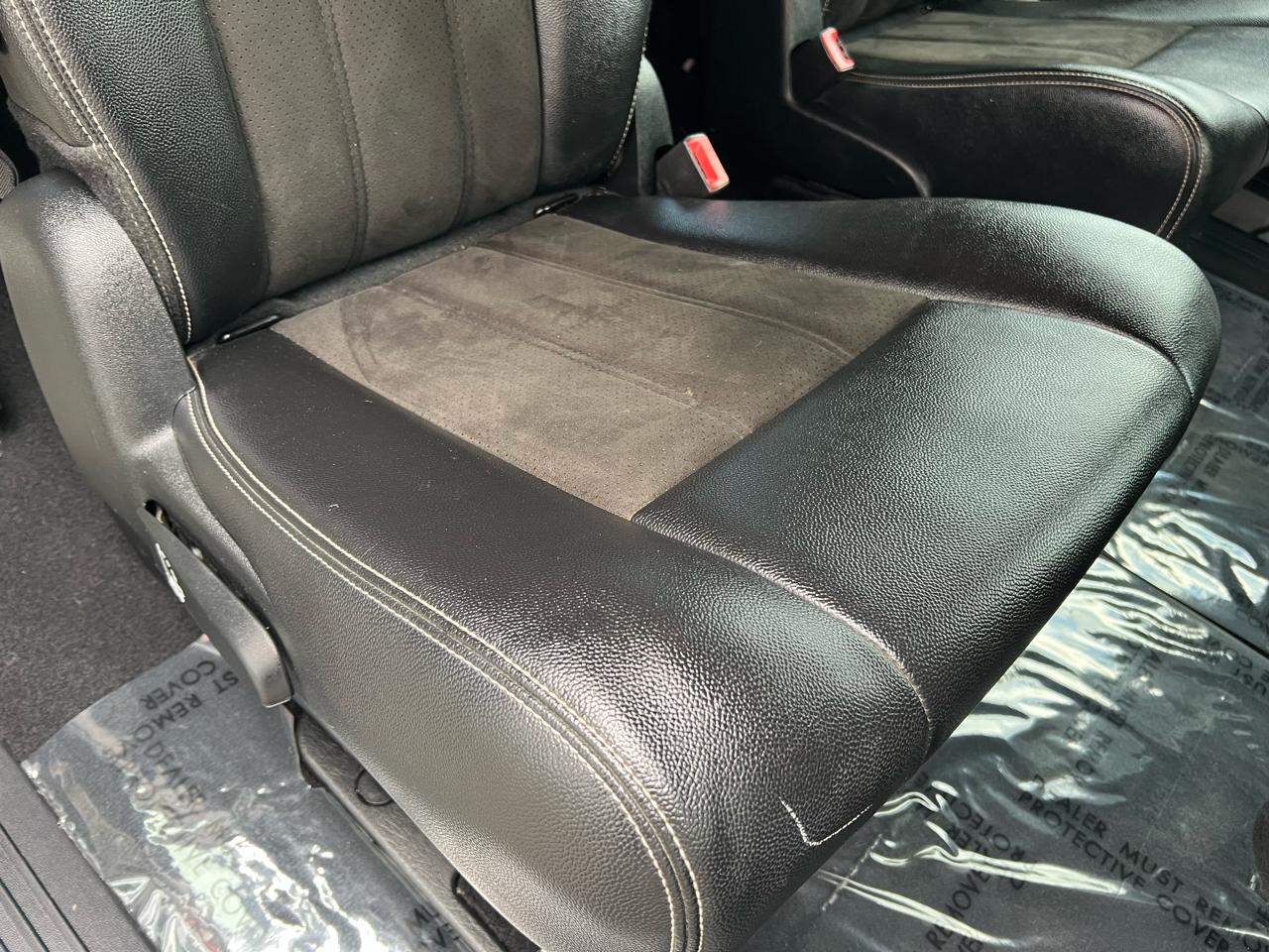 Dodge Grand Caravan SXT Wagon 2019