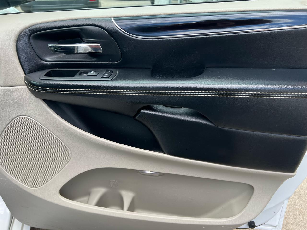 Dodge Grand Caravan SXT Wagon 2019