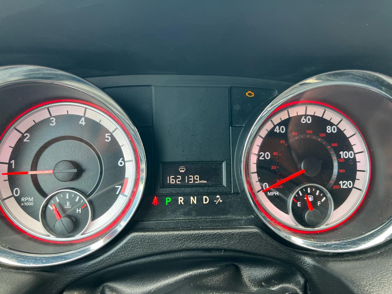 Dodge Grand Caravan SXT Wagon 2019