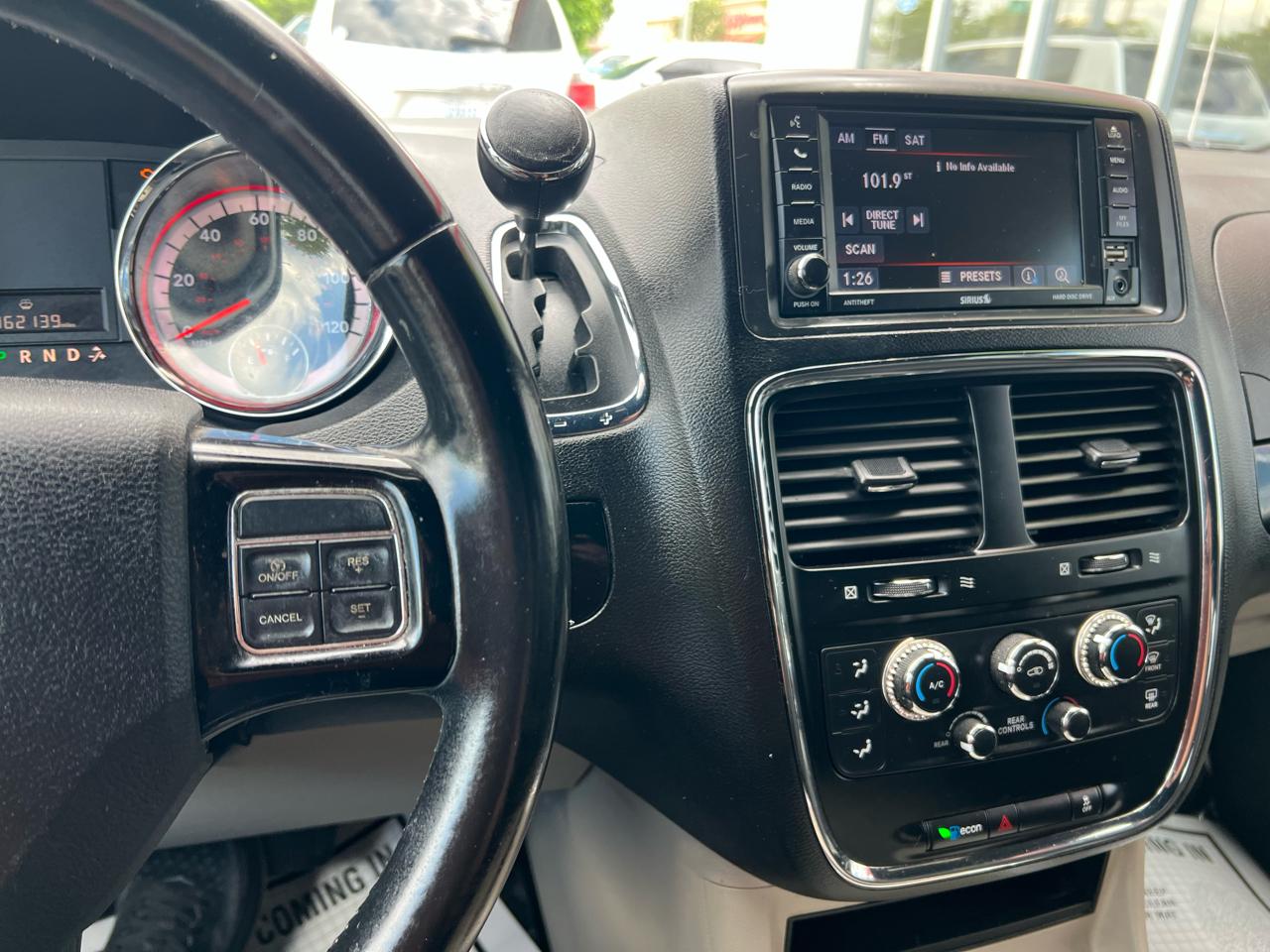 Dodge Grand Caravan SXT Wagon 2019