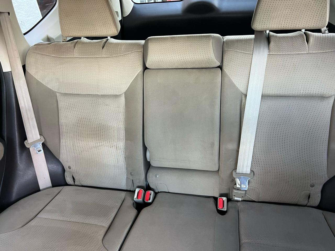 Honda CR-V AWD 5dr EX 2014