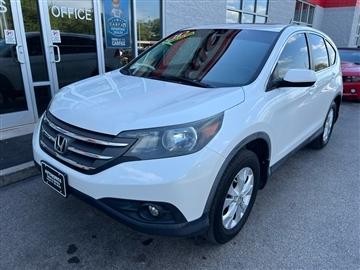 2014 Honda CR-V AWD 5dr EX