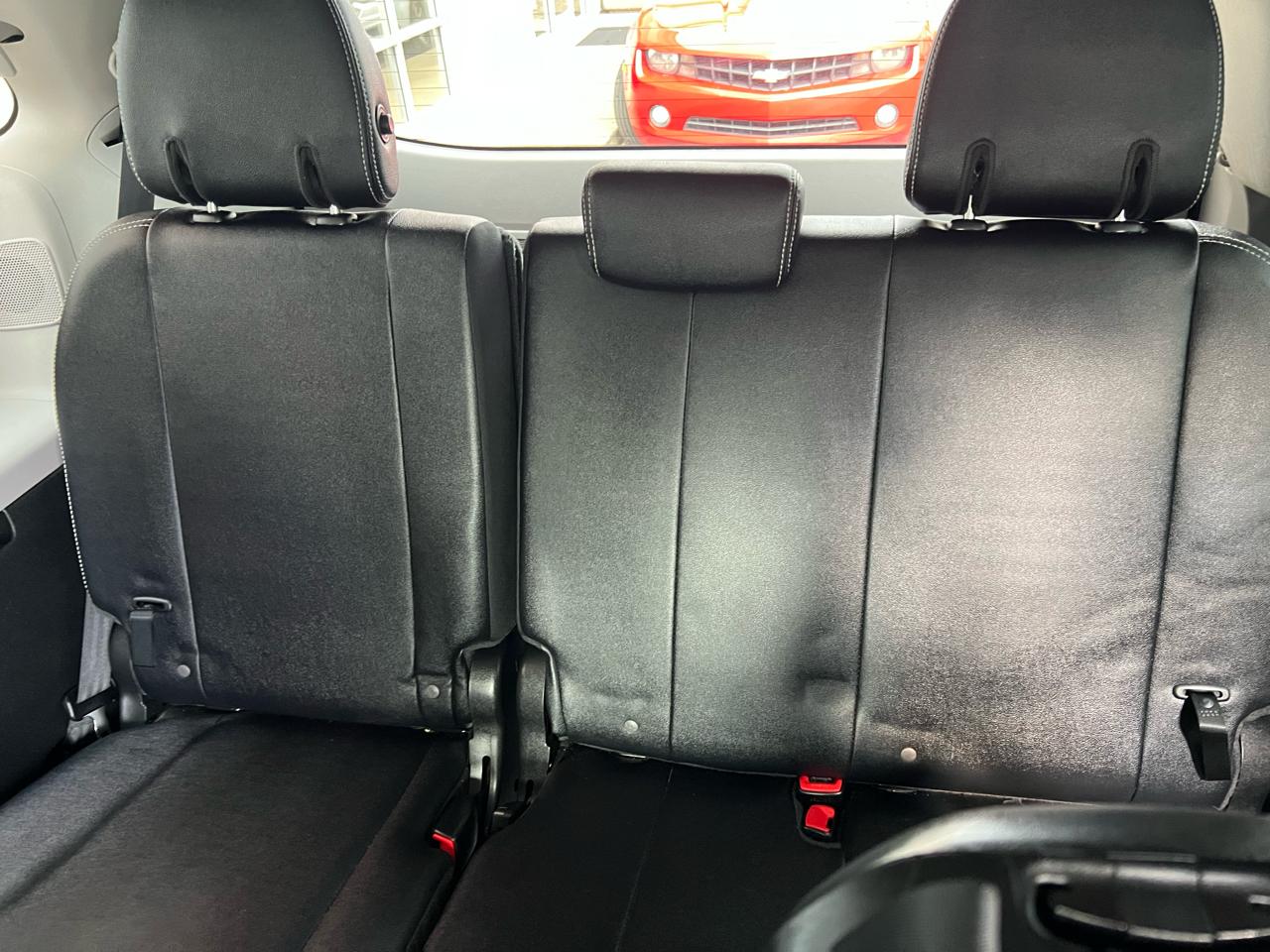 Toyota Sienna SE FWD 8-Passenger (Natl) 2019