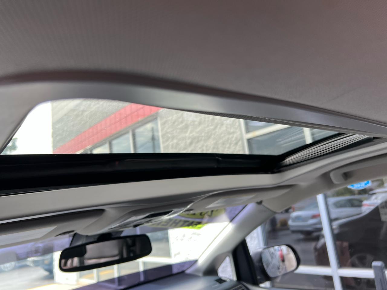 Toyota Sienna SE FWD 8-Passenger (Natl) 2019