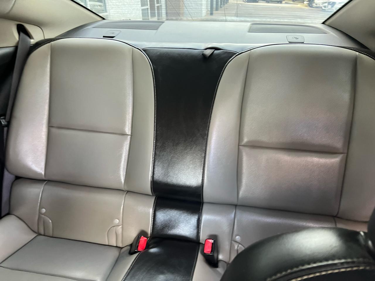 Chevrolet Camaro 2dr Cpe LT w/2LT 2014