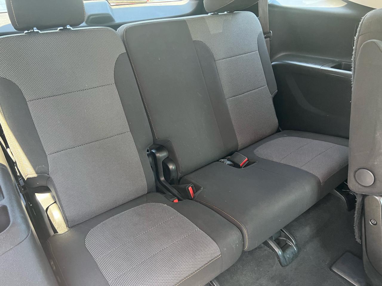 Chevrolet Traverse FWD 4dr LT Cloth w/1LT 2020