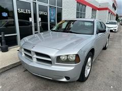 2008 Dodge Charger 
