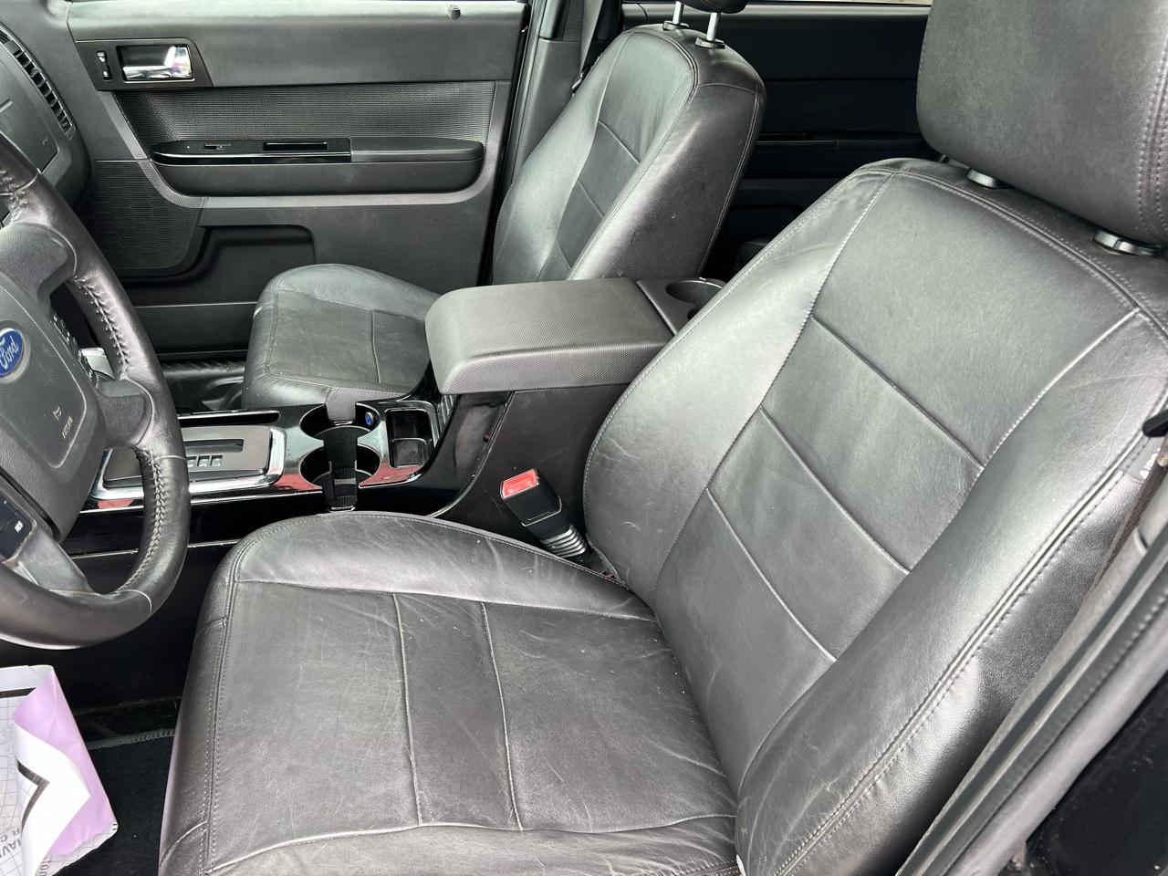 Ford Escape 4WD 4dr Limited 2011