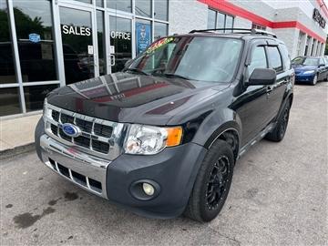 2011 Ford Escape 4WD 4dr Limited