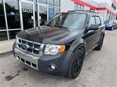 2011 Ford Escape 