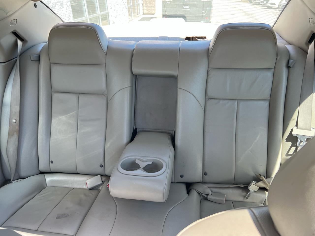 Chrysler 300 4dr Sdn 300 Limited AWD 2007