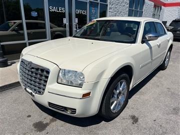 2007 Chrysler 300 4dr Sdn 300 Limited AWD