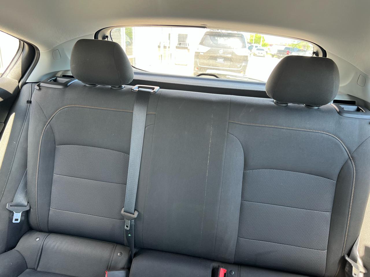 Chevrolet Cruze 4dr HB LS 2019