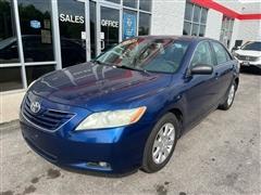 2009 Toyota Camry 